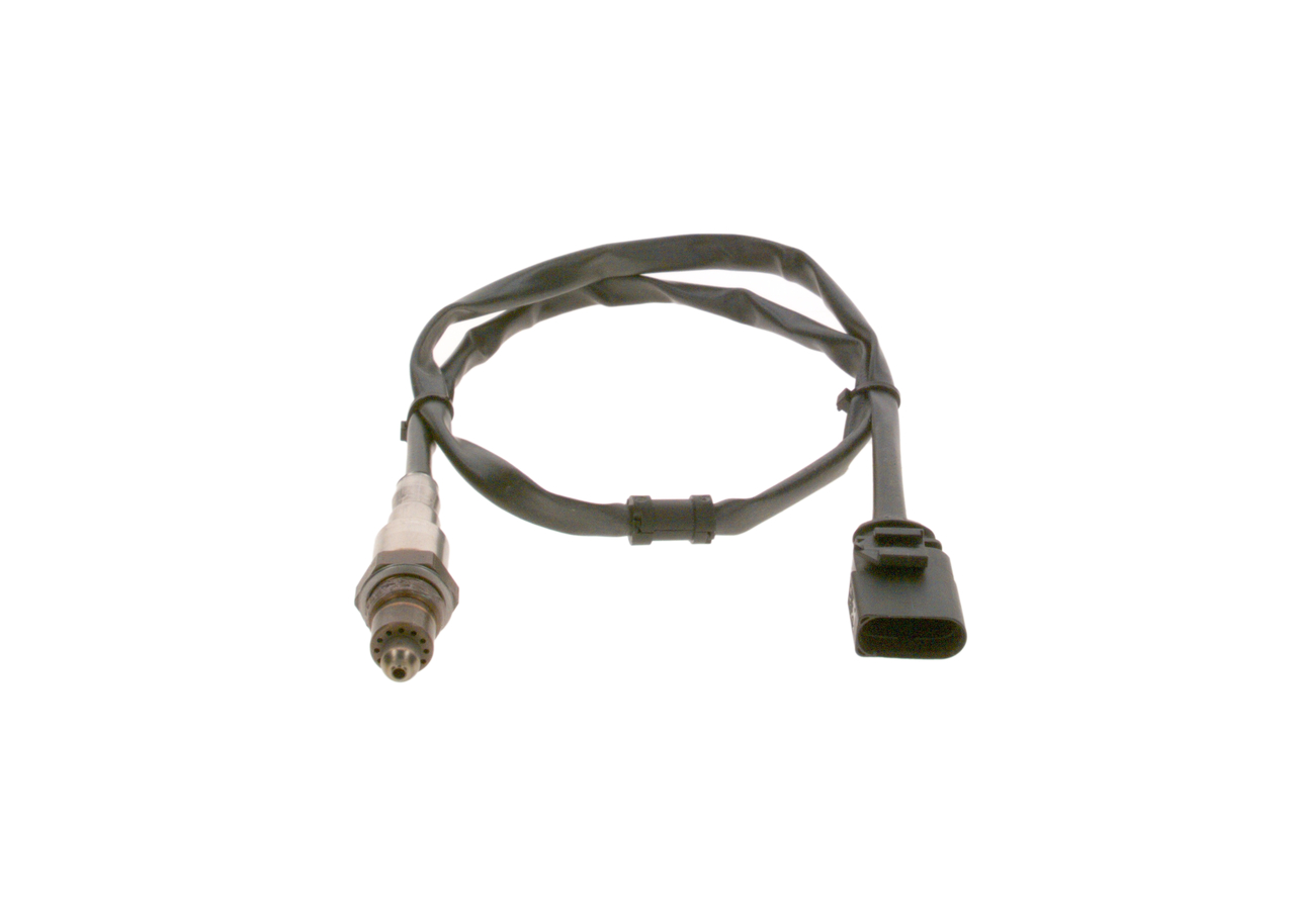 Lambda Sensor - 0 258 030 119 BOSCH