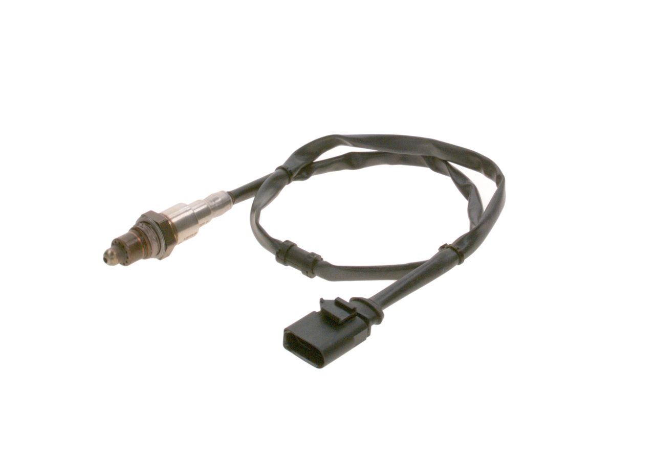 Lambda Sensor - 0 258 030 119 BOSCH