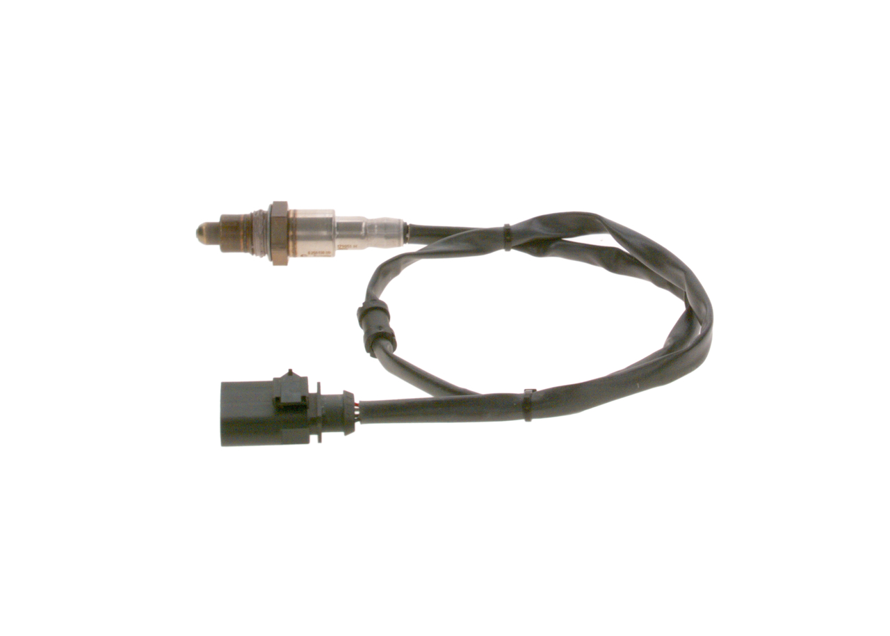 Lambda Sensor - 0 258 030 119 BOSCH