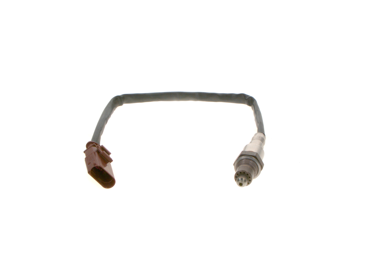 Lambda Sensor - 0 258 030 127 BOSCH