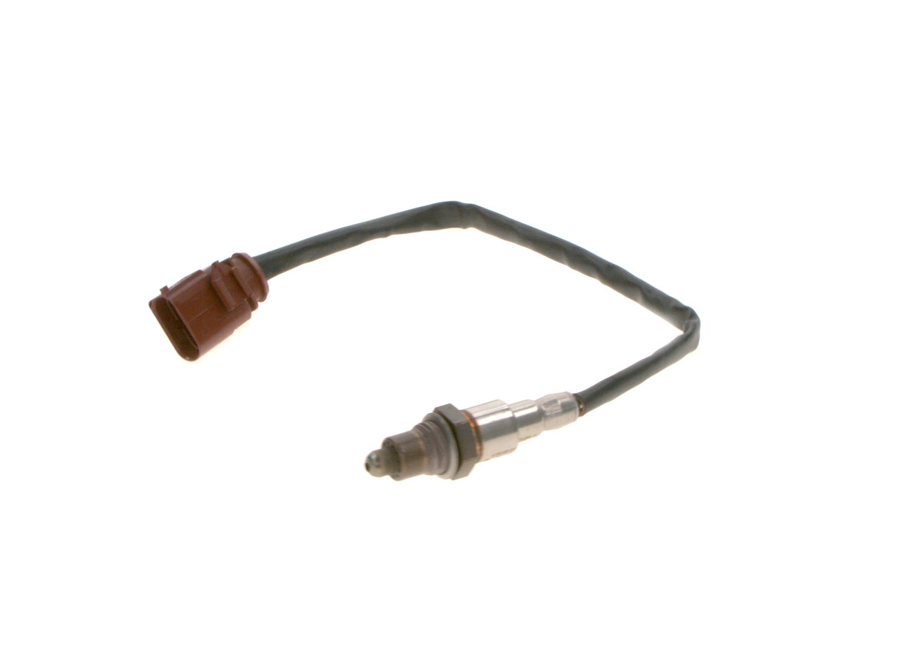 Lambda Sensor - 0 258 030 127 BOSCH