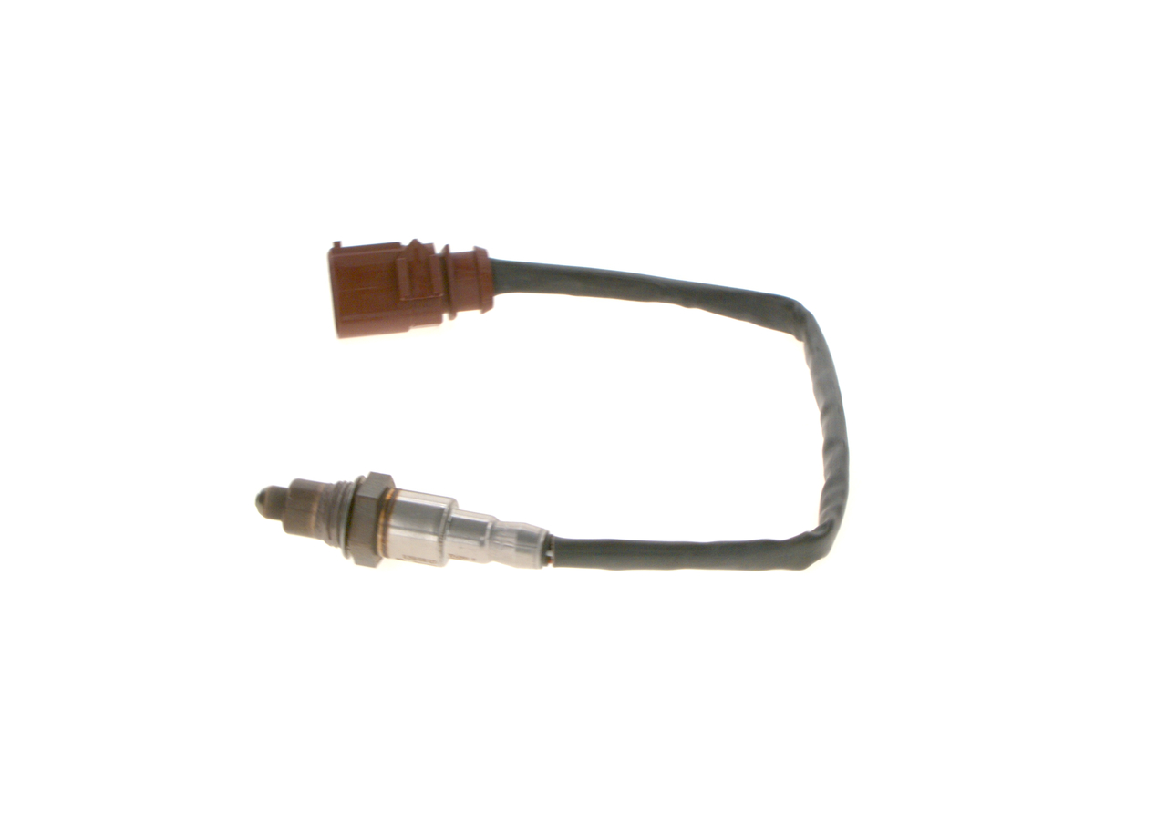 Lambda Sensor - 0 258 030 127 BOSCH