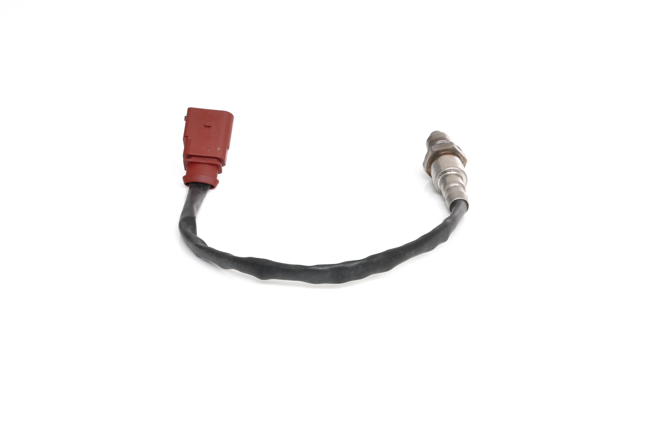 Lambda Sensor - 0 258 030 127 BOSCH