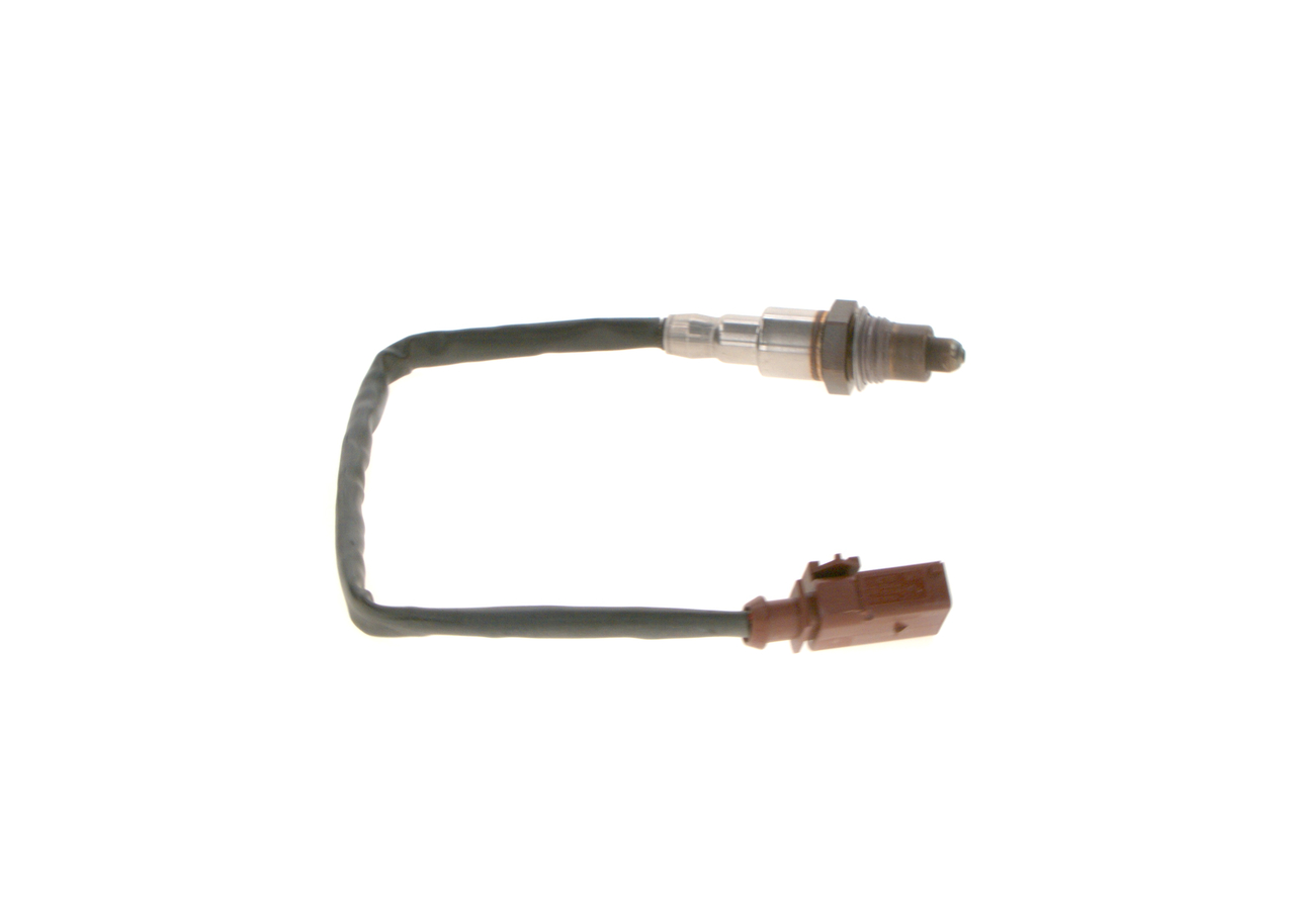 Lambda Sensor - 0 258 030 127 BOSCH