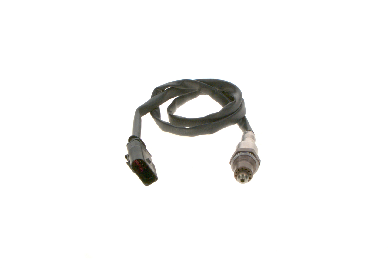 Lambda Sensor - 0 258 030 129 BOSCH
