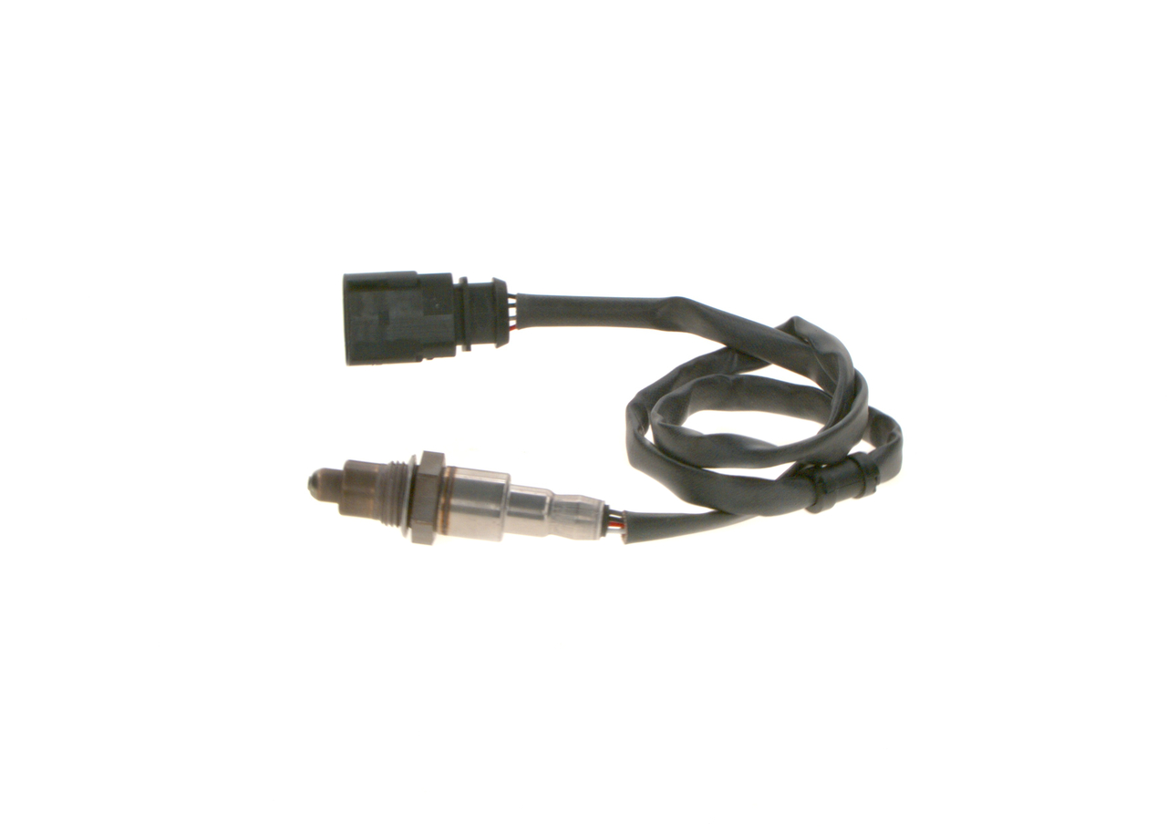 Lambda Sensor - 0 258 030 129 BOSCH