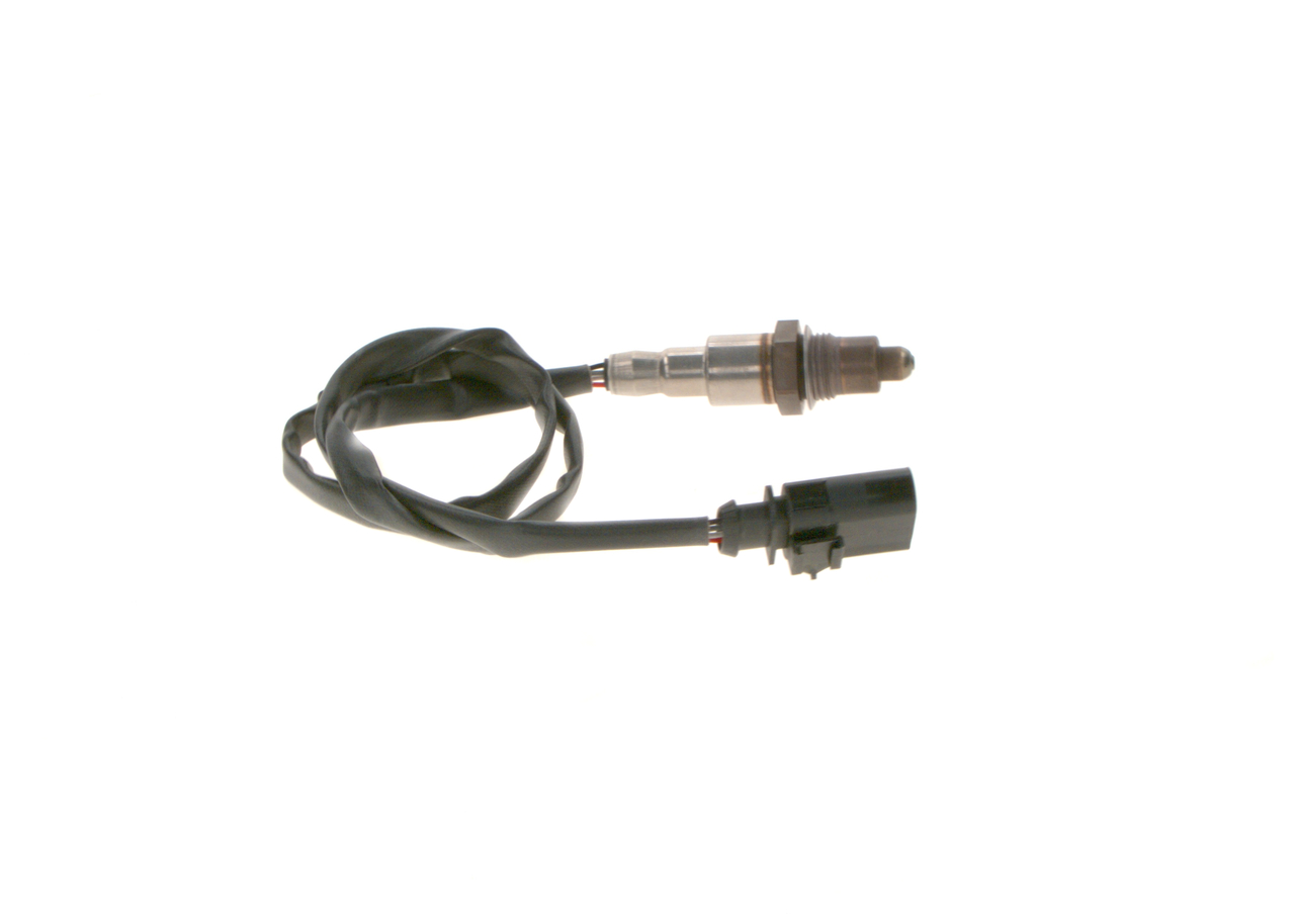 Lambda Sensor - 0 258 030 129 BOSCH