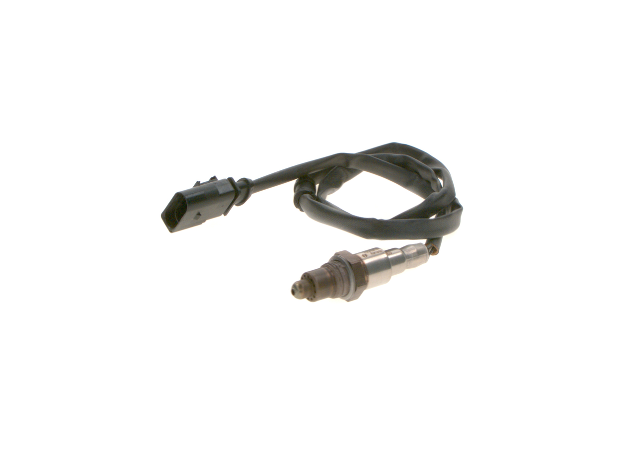 Lambda Sensor - 0 258 030 133 BOSCH