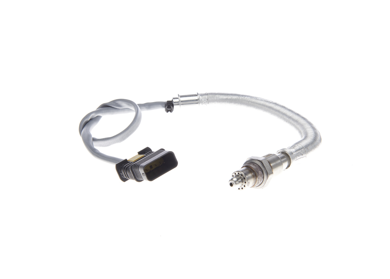 Lambda Sensor - 0 258 030 142 BOSCH