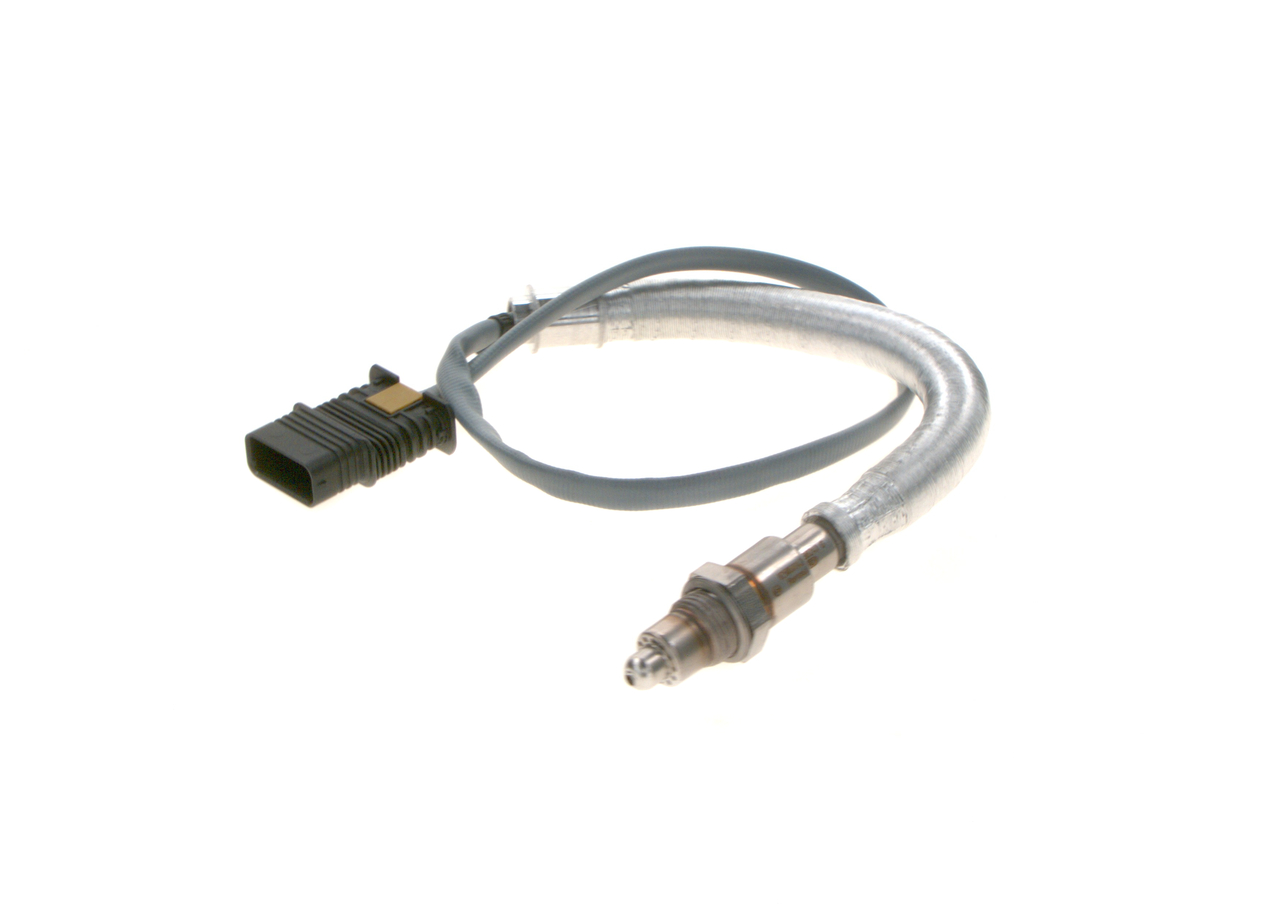 Lambda Sensor - 0 258 030 142 BOSCH