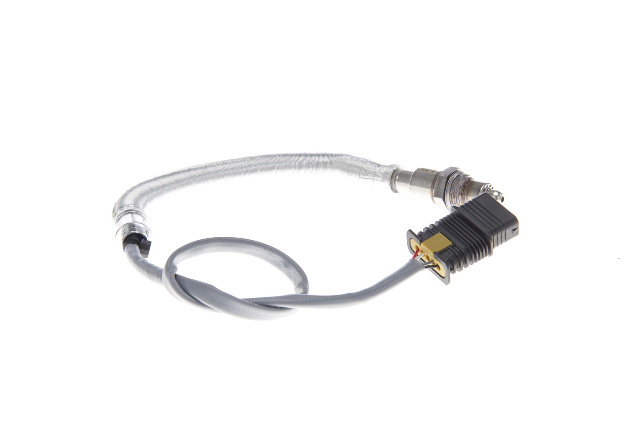 Lambda Sensor - 0 258 030 142 BOSCH