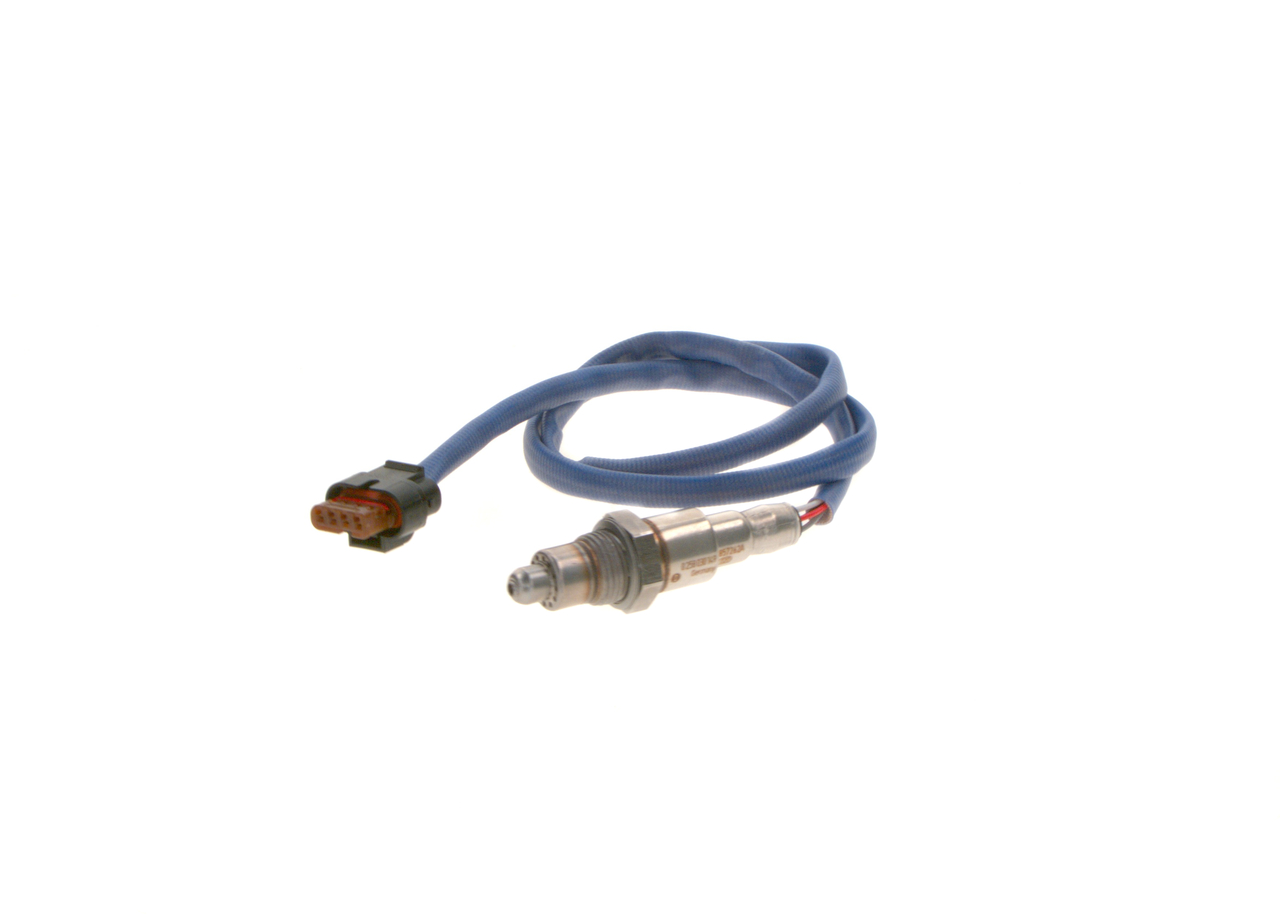 Lambda Sensor - 0 258 030 149 BOSCH