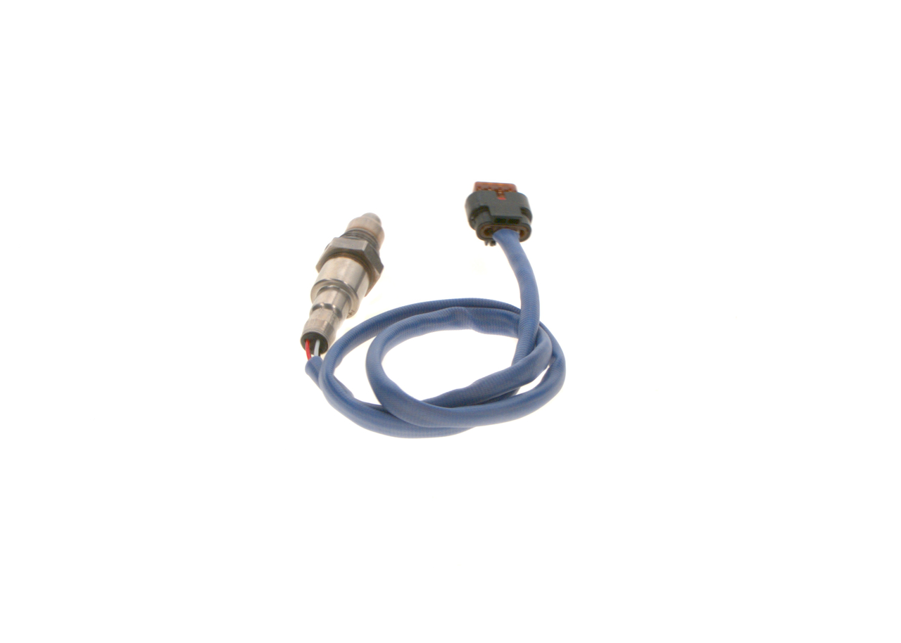 Sonda lambda - 0 258 030 149 BOSCH