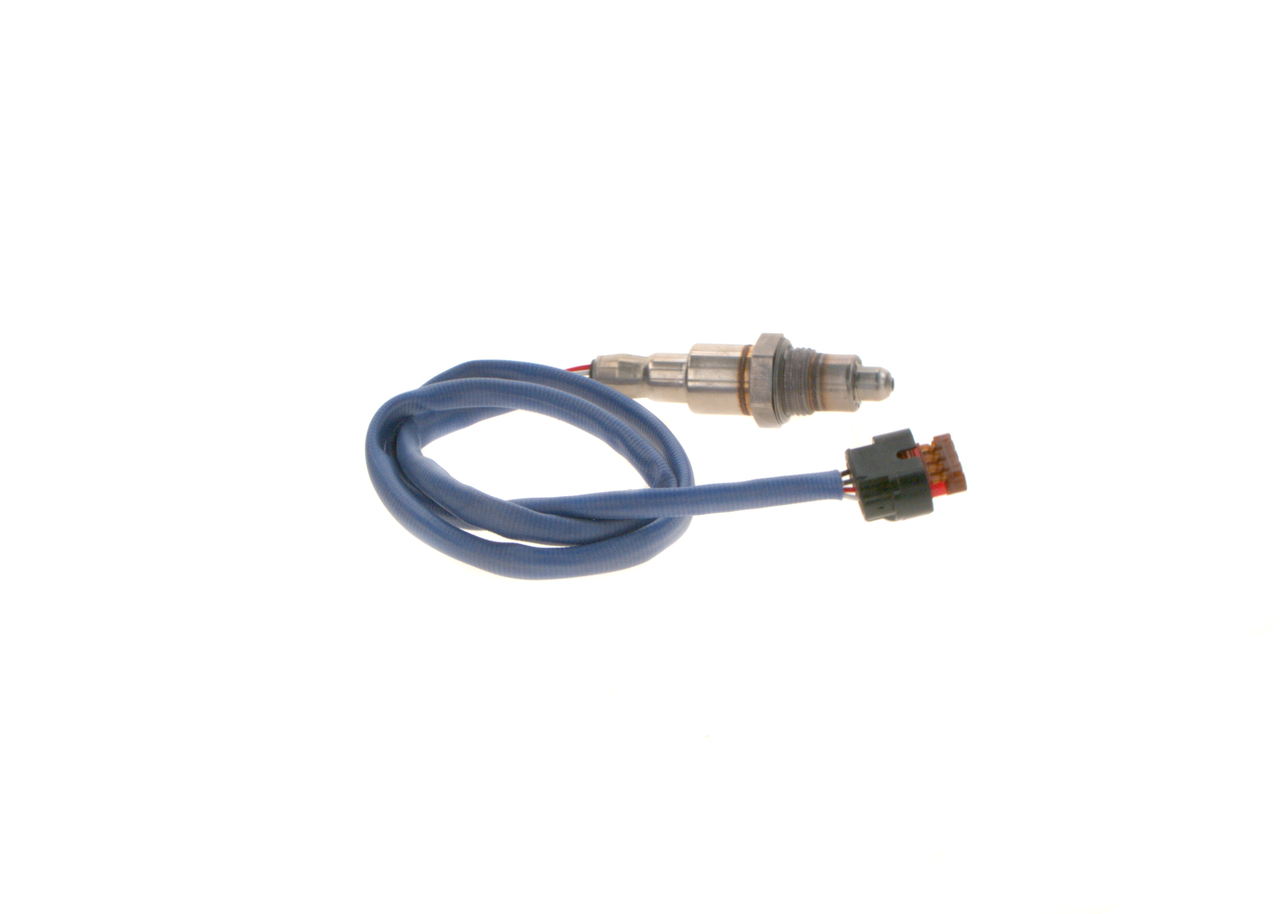 Sonda lambda - 0 258 030 149 BOSCH
