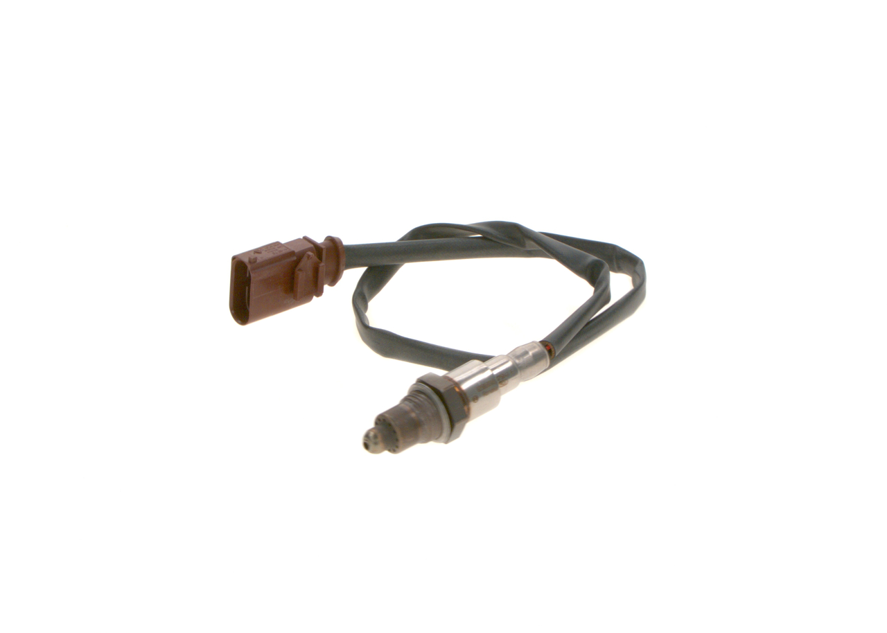 Lambda Sensor - 0 258 030 165 BOSCH