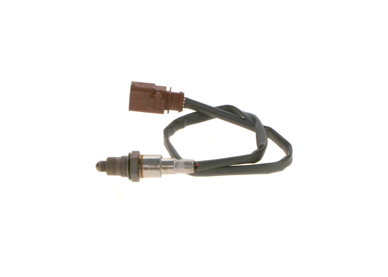 Lambda Sensor - 0 258 030 165 BOSCH