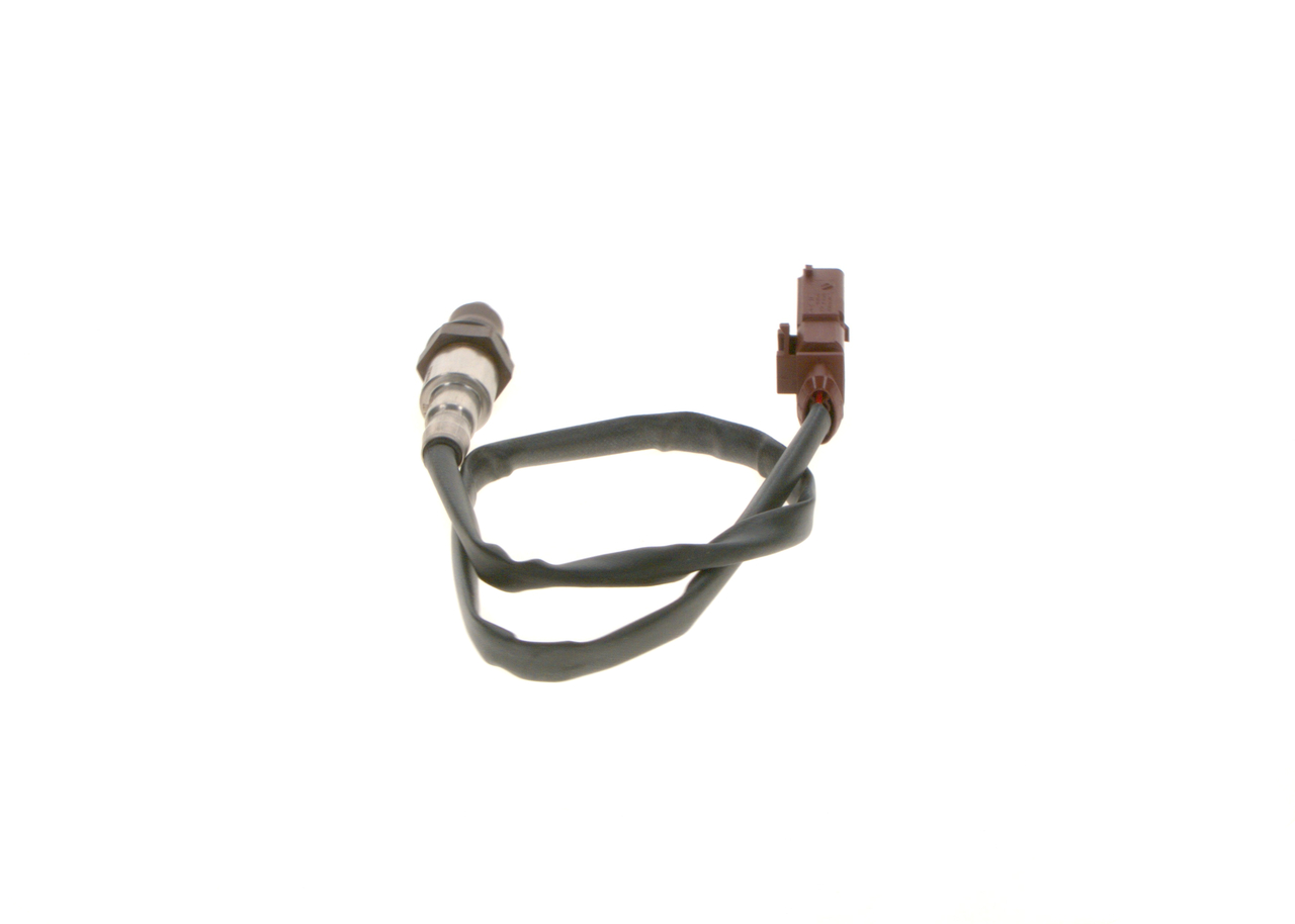 Lambda Sensor - 0 258 030 165 BOSCH