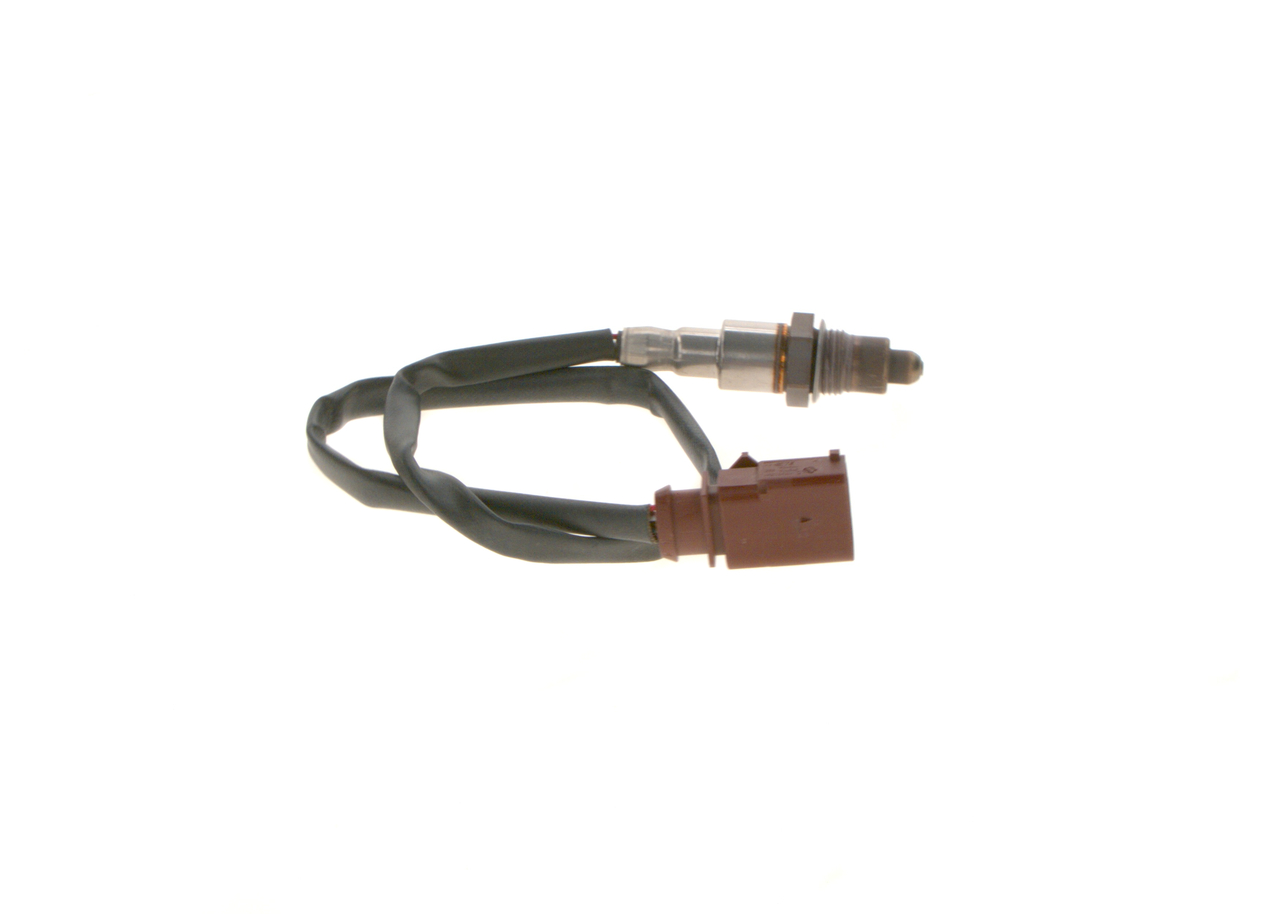Lambda Sensor - 0 258 030 165 BOSCH