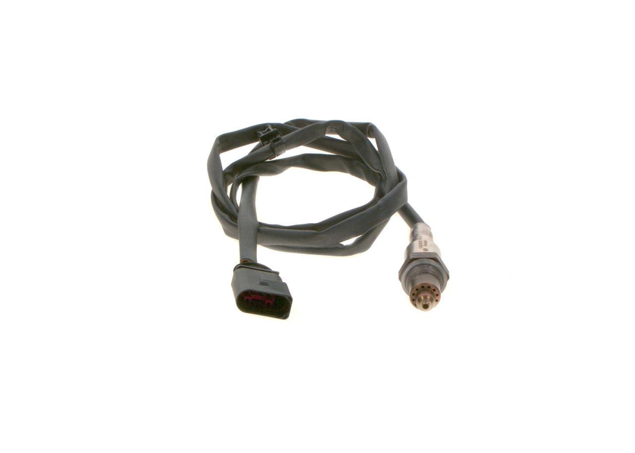 Lambda Sensor - 0 258 030 197 BOSCH
