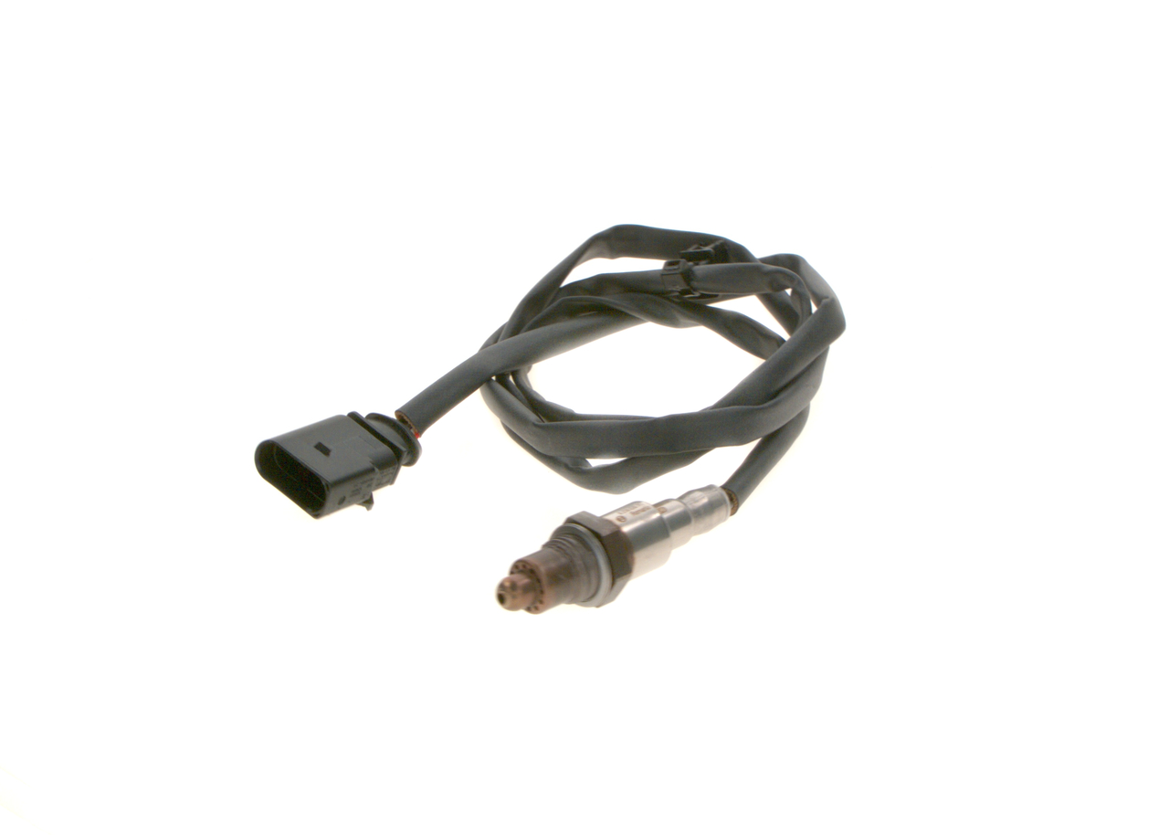 Lambda Sensor - 0 258 030 197 BOSCH