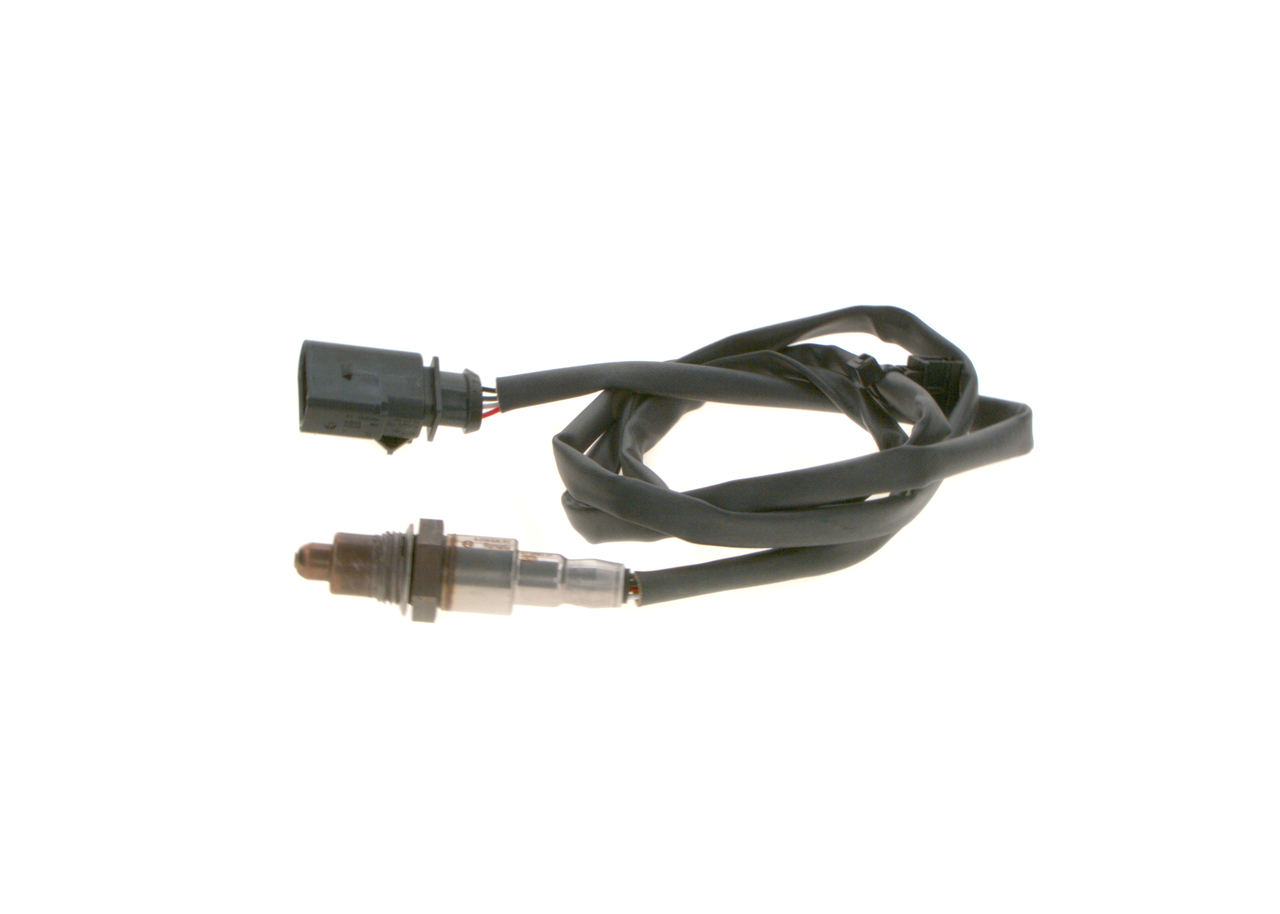 Lambda Sensor - 0 258 030 197 BOSCH