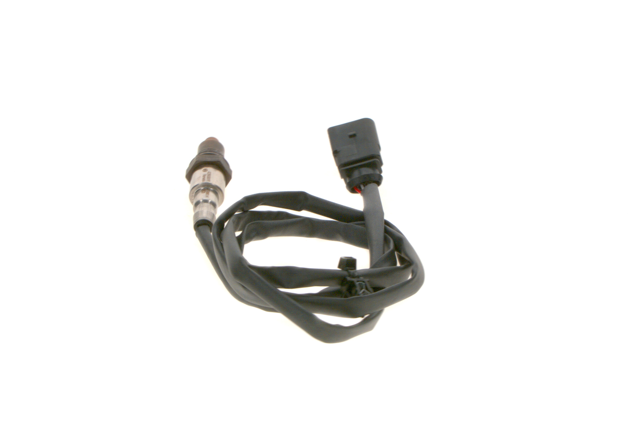 Lambda Sensor - 0 258 030 197 BOSCH