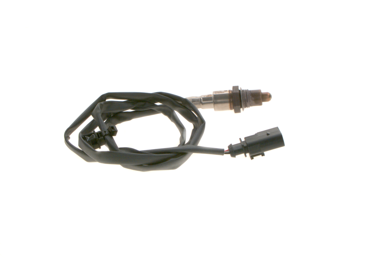 Lambda Sensor - 0 258 030 197 BOSCH