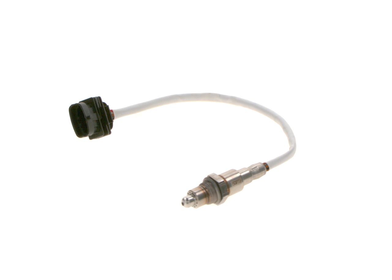 Lambda Sensor - 0 258 030 218 BOSCH