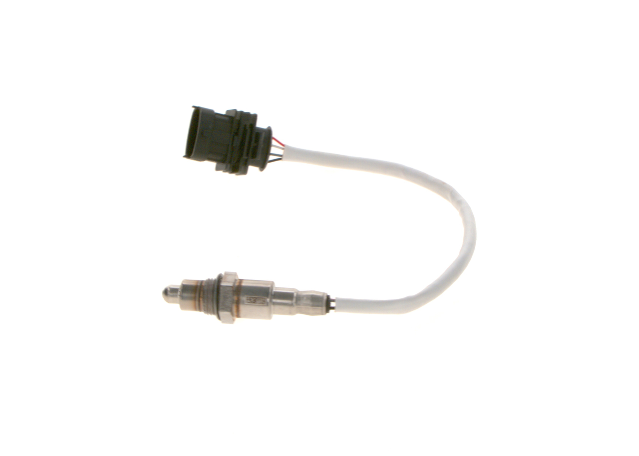 Lambda Sensor - 0 258 030 218 BOSCH