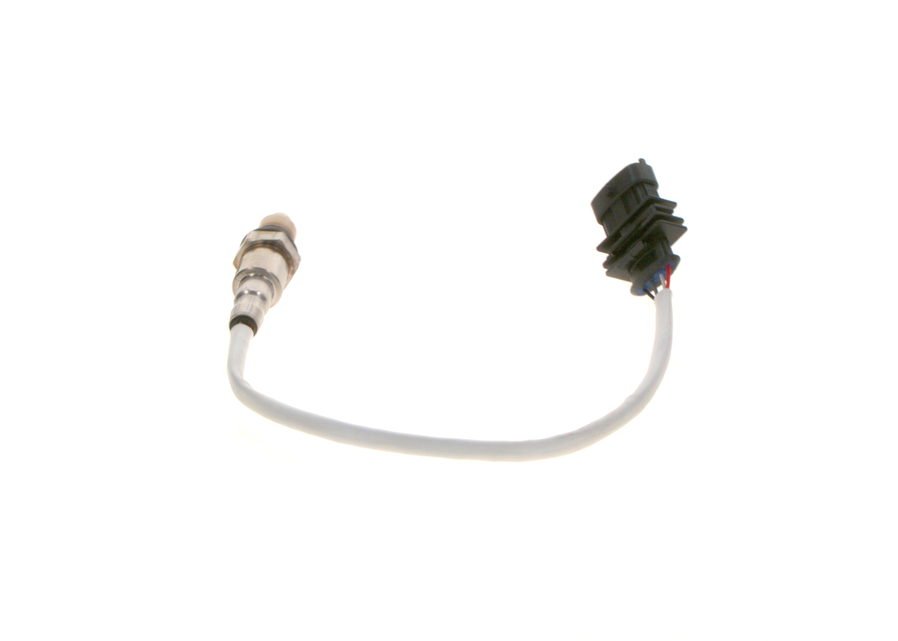 Lambda Sensor - 0 258 030 218 BOSCH