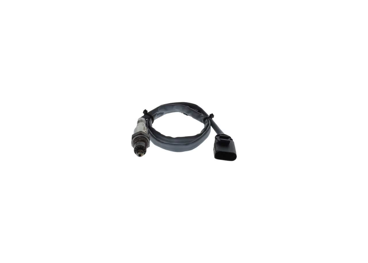 Lambda Sensor - 0 258 030 221 BOSCH
