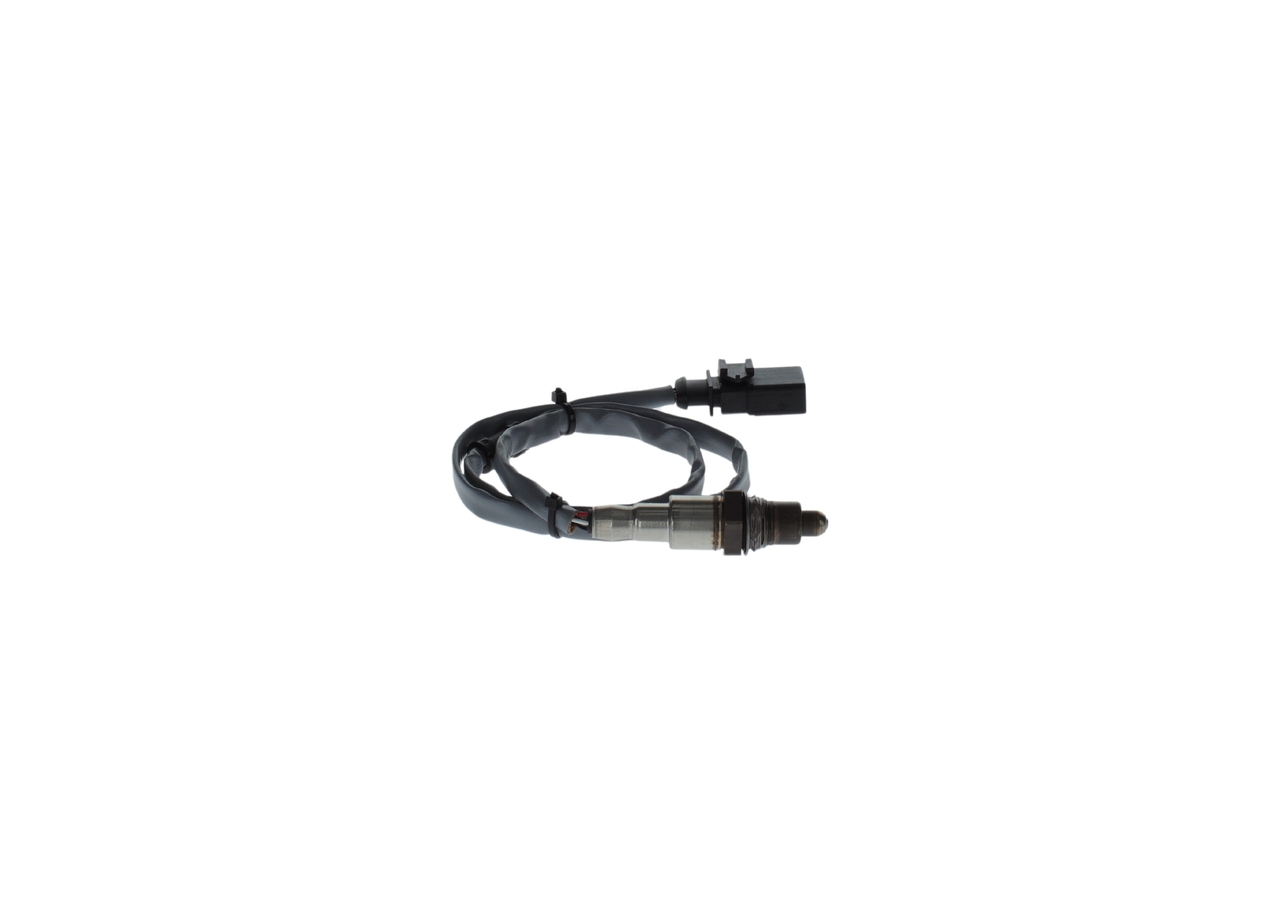 Lambda Sensor - 0 258 030 221 BOSCH
