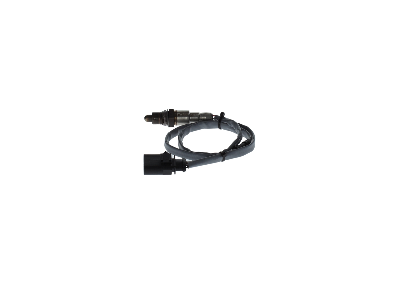 Lambda Sensor - 0 258 030 221 BOSCH