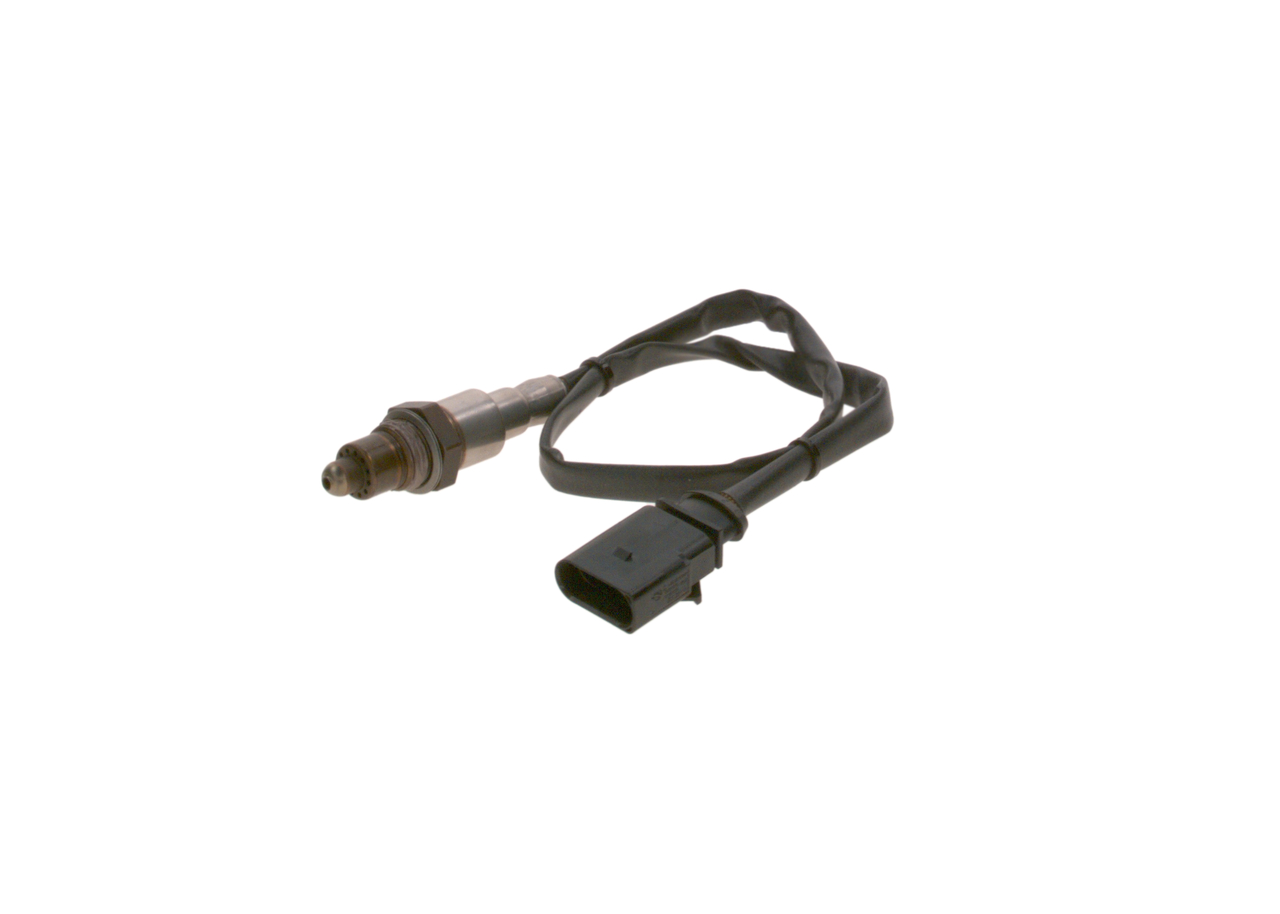 Lambda Sensor - 0 258 030 253 BOSCH