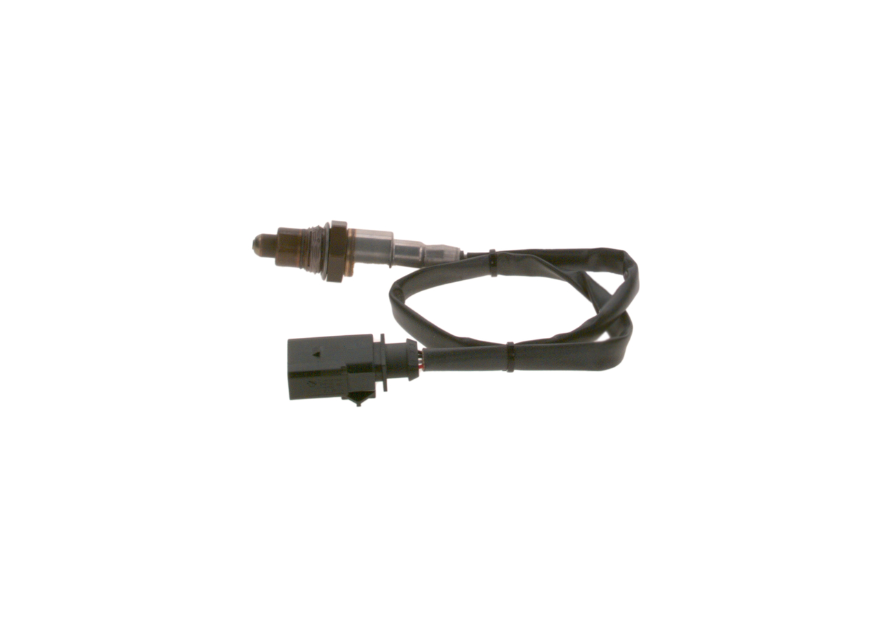 Lambda Sensor - 0 258 030 253 BOSCH