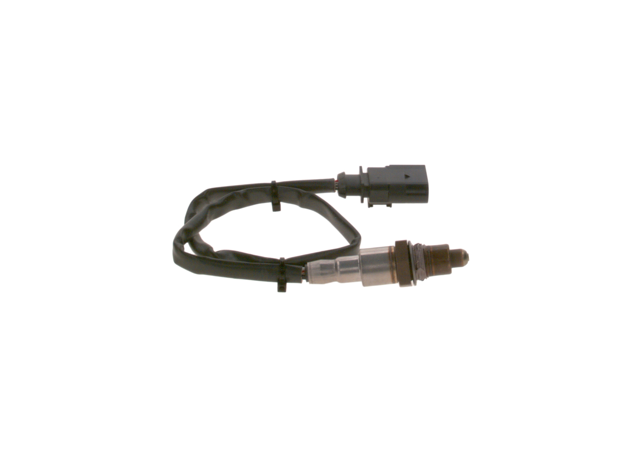 Lambda Sensor - 0 258 030 253 BOSCH