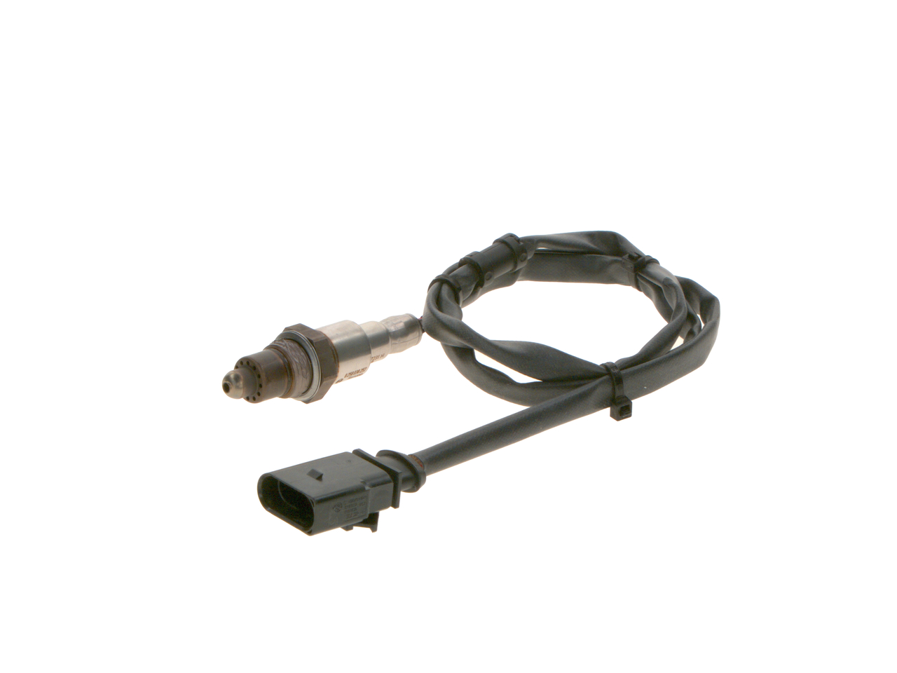 Lambda Sensor - 0 258 030 257 BOSCH