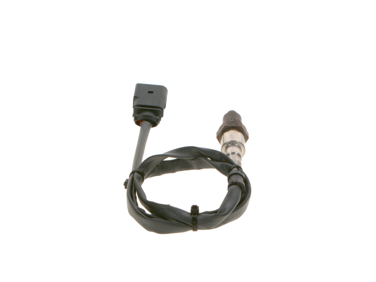 Lambda Sensor - 0 258 030 257 BOSCH