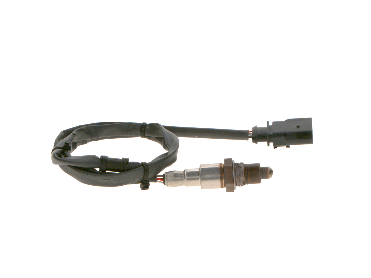 Lambda Sensor - 0 258 030 257 BOSCH