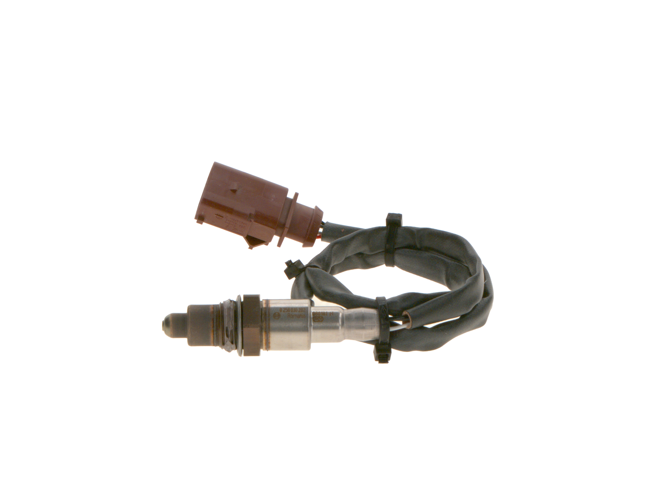 Lambda Sensor - 0 258 030 282 BOSCH