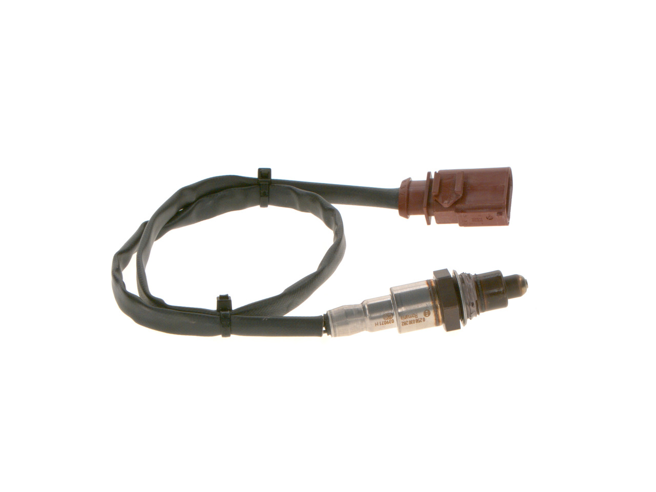 Lambda Sensor - 0 258 030 282 BOSCH