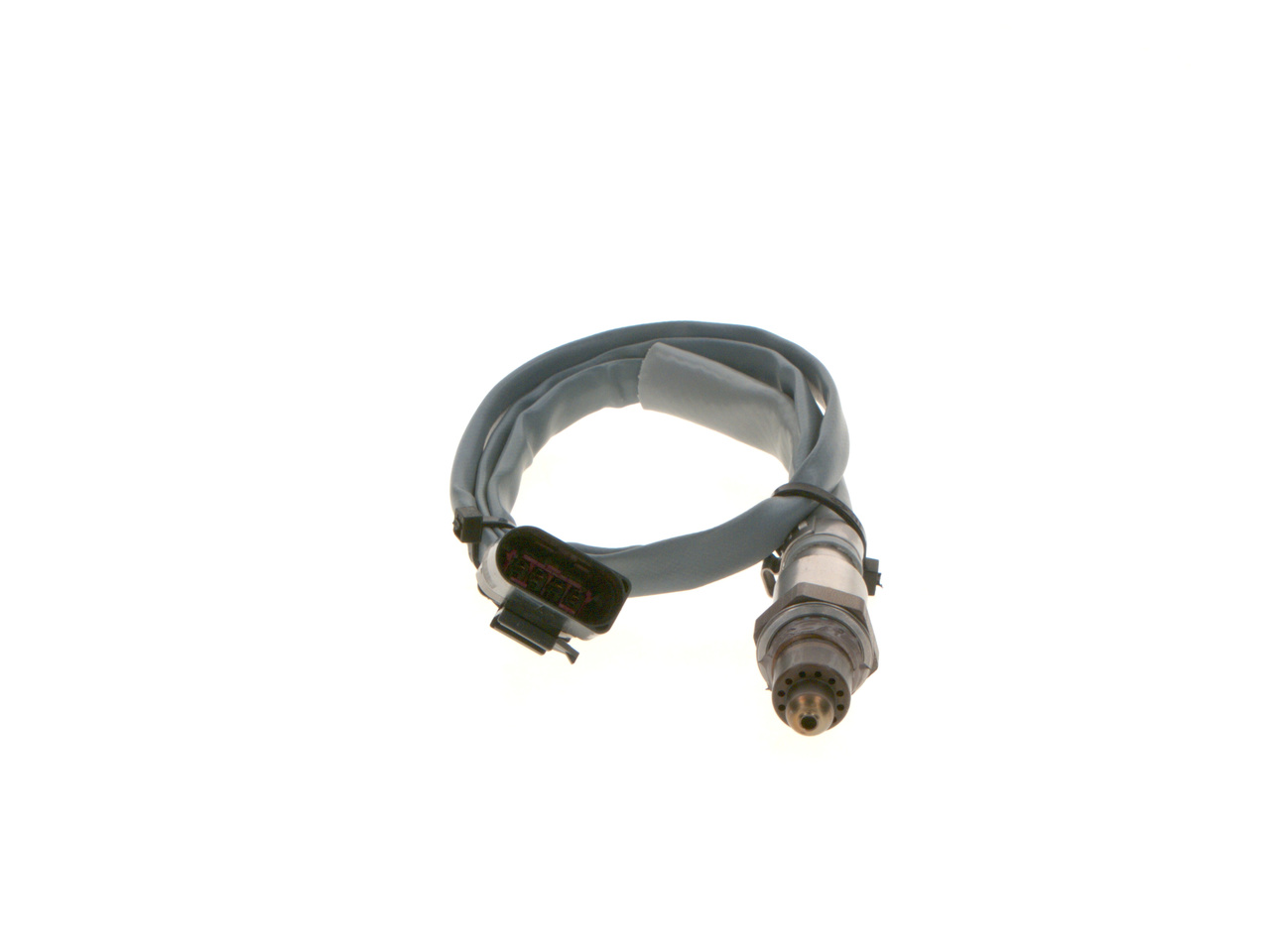 Lambda Sensor - 0 258 030 296 BOSCH