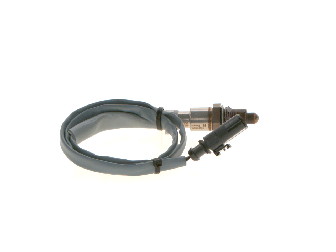 Lambda Sensor - 0 258 030 296 BOSCH