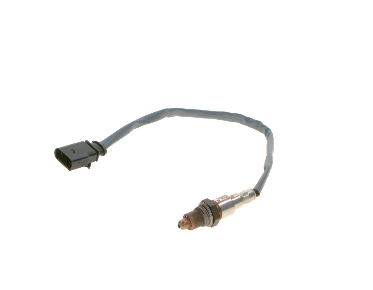 Lambda Sensor - 0 258 030 329 BOSCH