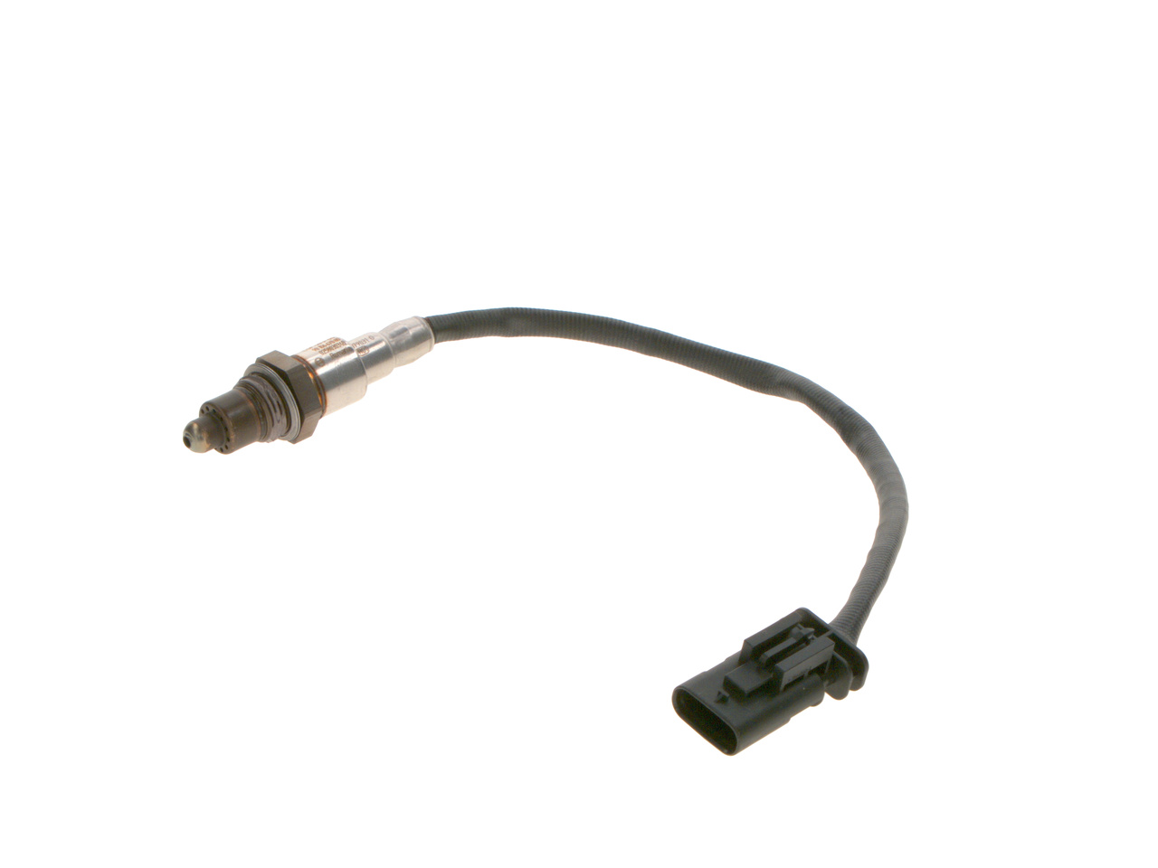 Lambda Sensor - 0 258 030 340 BOSCH