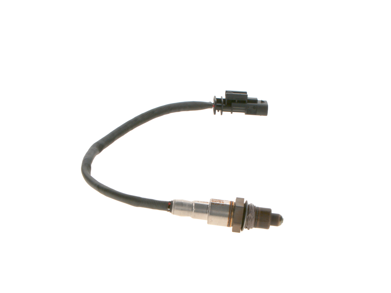 Lambda Sensor - 0 258 030 340 BOSCH