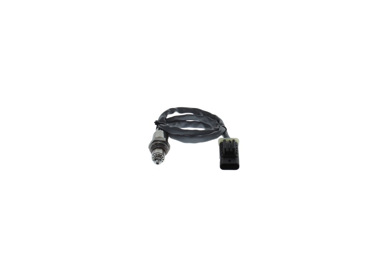 Lambda Sensor - 0 258 030 346 BOSCH
