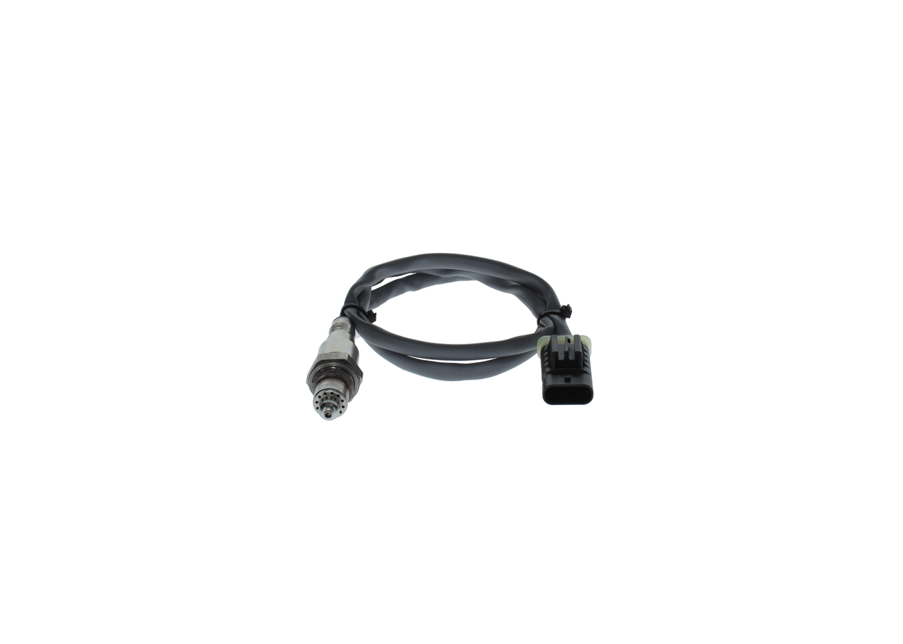 Lambda Sensor - 0 258 030 348 BOSCH