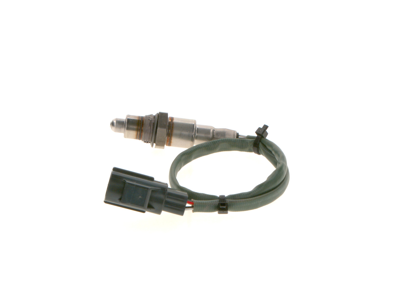 Lambda Sensor - 0 258 030 368 BOSCH