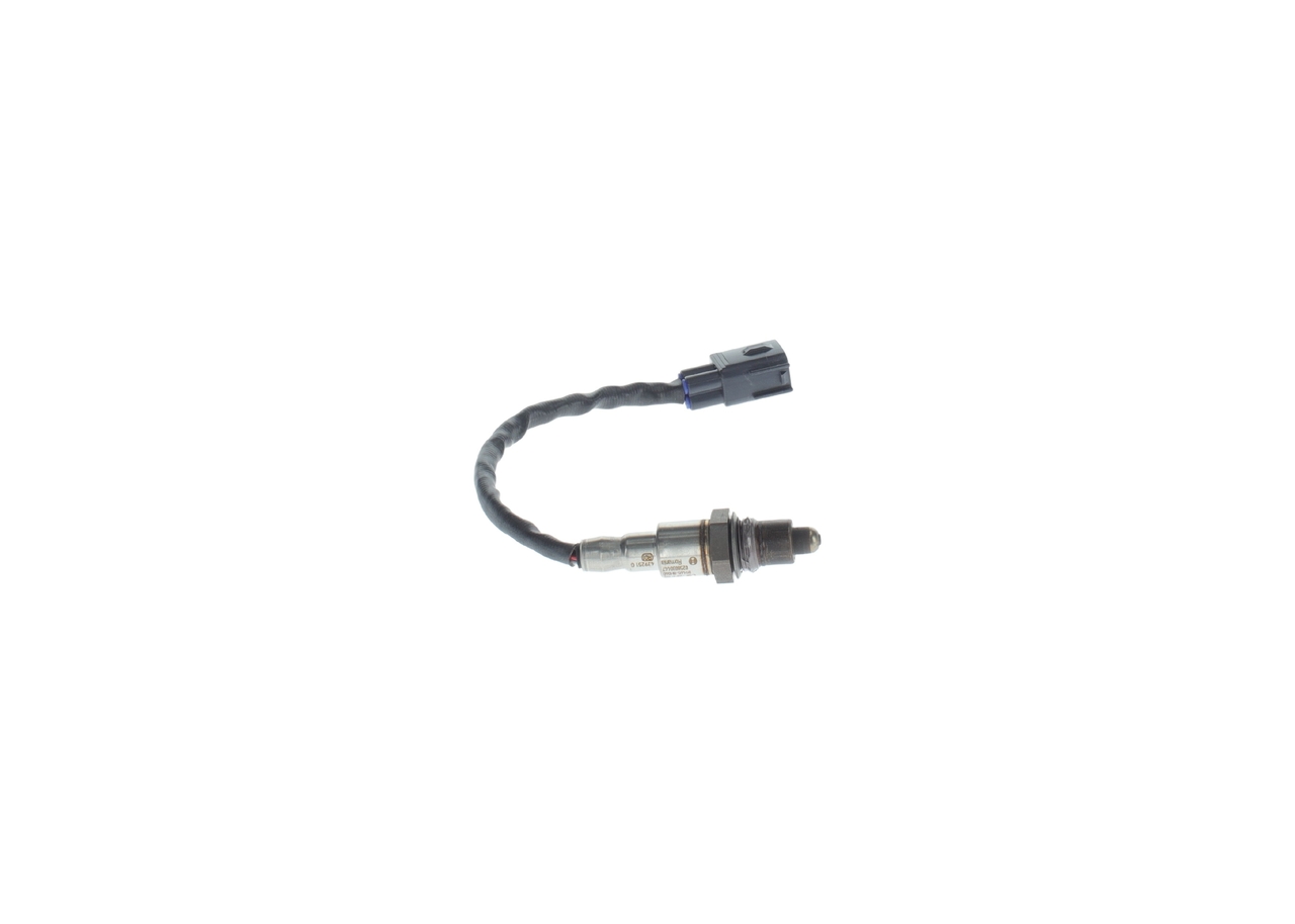 Lambda Sensor - 0 258 030 447 BOSCH